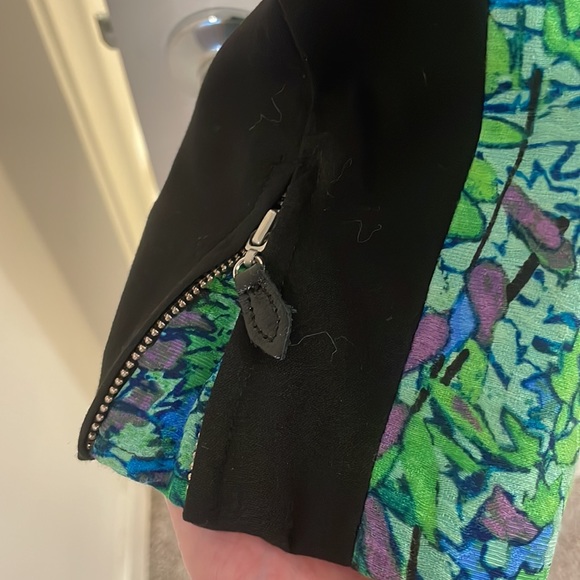 Tracy Reese pants - amazing! - Picture 3 of 5